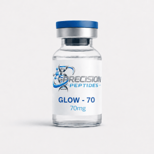 GLOW - 70 (70mg)