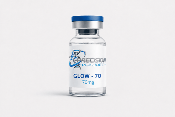 GLOW - 70 (70mg)