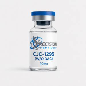 CJC-1295 (W/O DAC) (10mg)