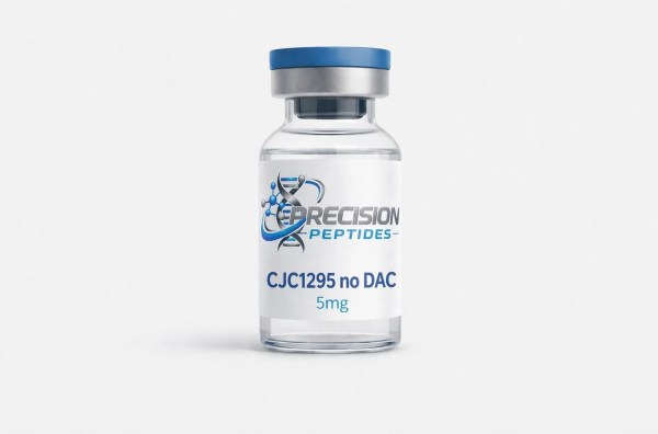 CJC-1295 (W/O DAC) (5mg)