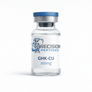 GHK-CU (100mg)