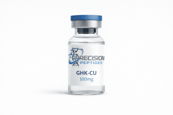 GHK-CU (100mg)