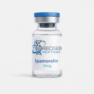 Ipamorelin (10mg)