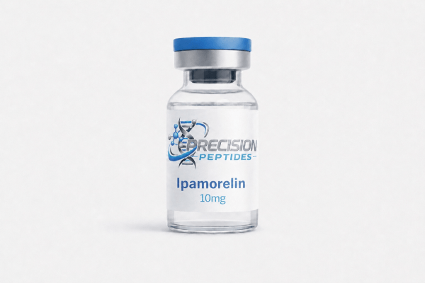 Ipamorelin (10mg)