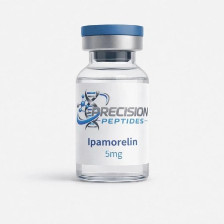Ipamorelin (5mg)